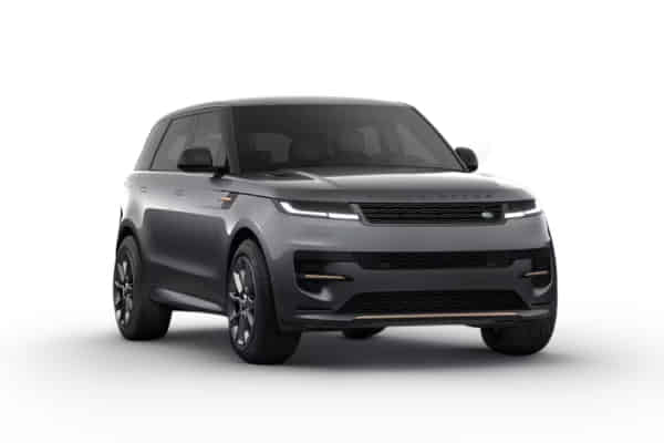 Land Rover Range Rover Sport in Eiger Grey