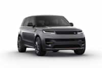 Land Rover Range Rover Sport Eiger Grey colour 