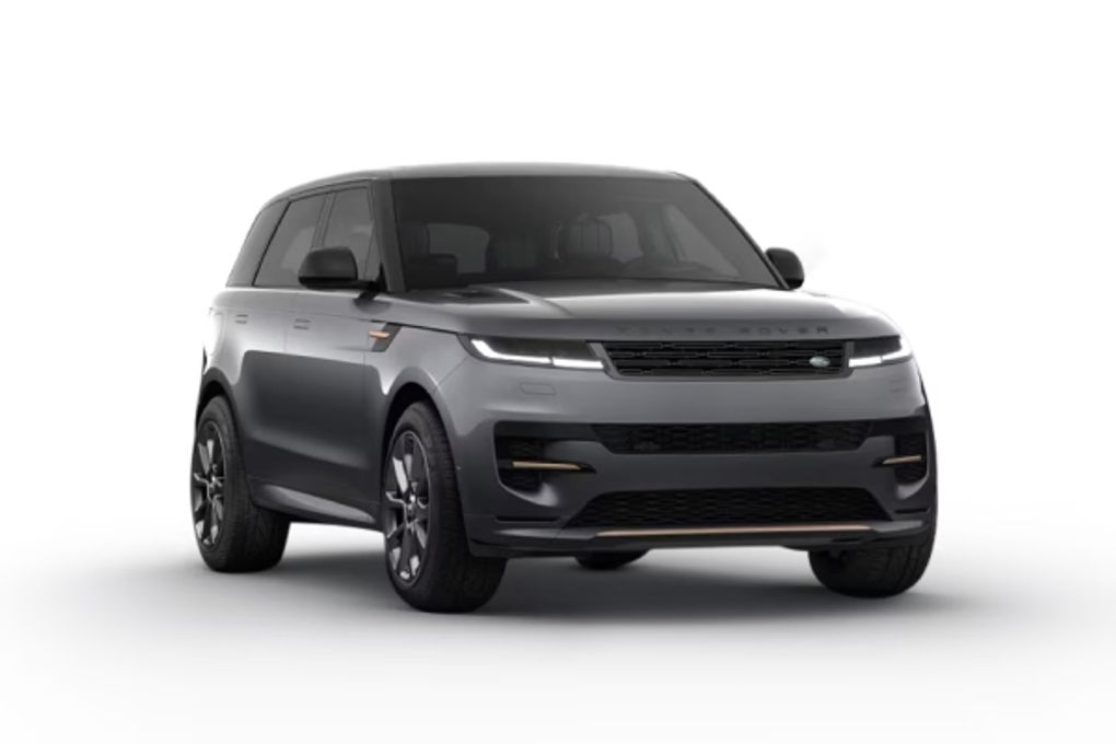 Range Rover Sport Eiger Grey Range Rover Sport Eiger Grey