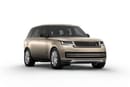Land Rover Range Rover Price - Images, Colours & Reviews