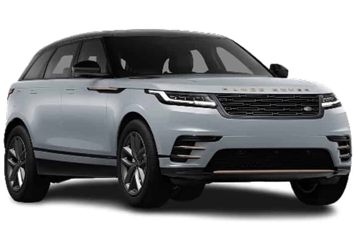 Range Rover Velar undefined in Arroios Grey 
