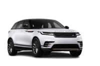Land Rover Range Rover Velar Ostuni Pearl White colour Cars Land Rover Range Rover Velar Ostuni Pearl White colour Cars