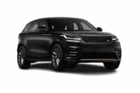 Land Rover Range Rover Velar Santorini Black  colour Cars Land Rover Range Rover Velar Santorini Black  colour Cars