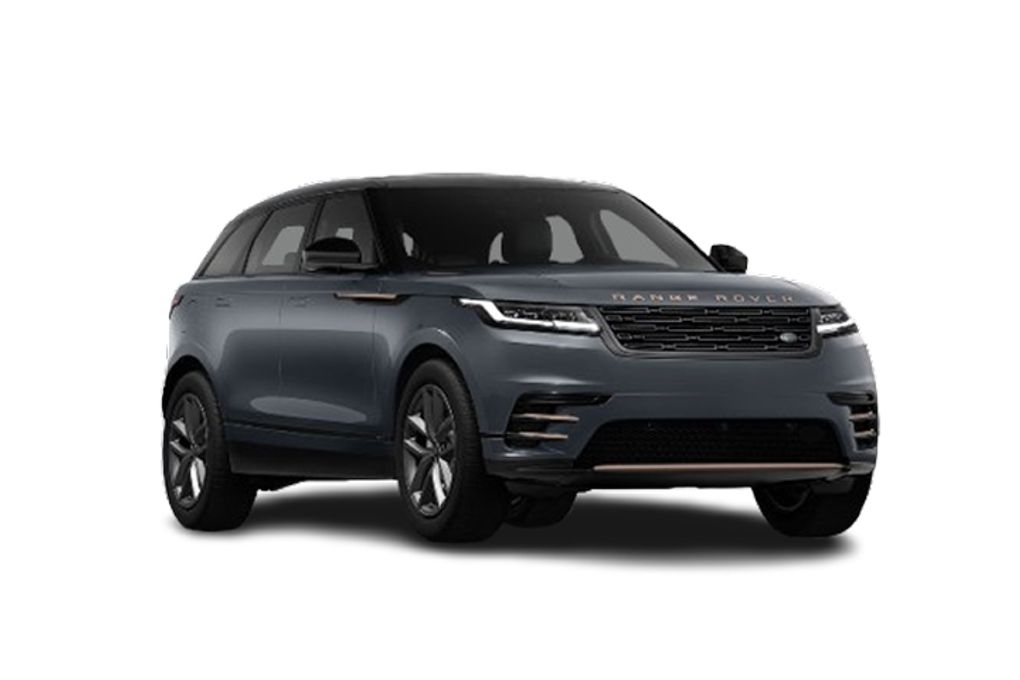 Range Rover Velar Varesine Blue