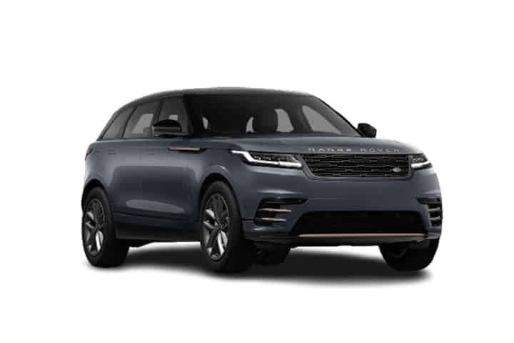 Range Rover Velar undefined in Varesine Blue