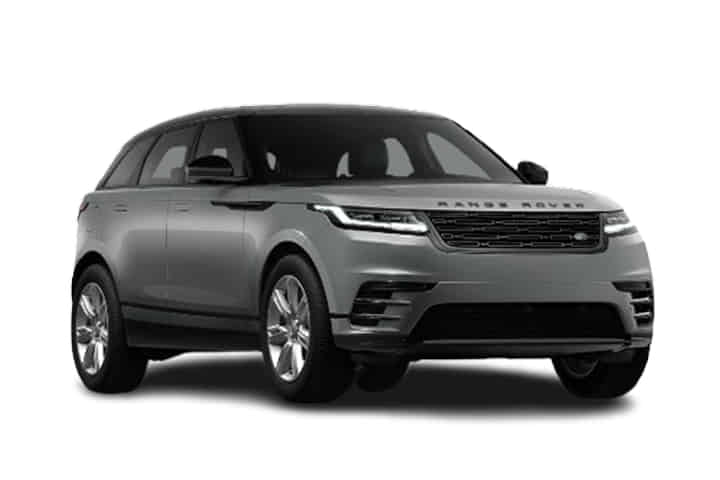 Range Rover Velar undefined in Zadar Grey Range Rover Velar undefined in Zadar Grey