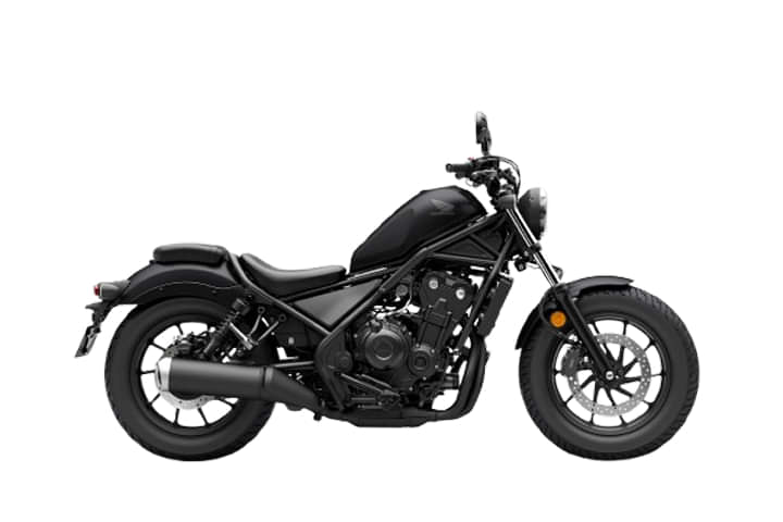Matt Gunpowder Black Metallic