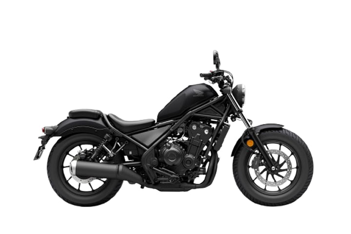 Matt Gunpowder Black Metallic