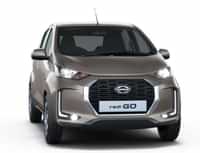 Datsun Redi-Go 2018-2022 Bronze Grey colour Cars Datsun Redi-Go 2018-2022 Bronze Grey colour Cars