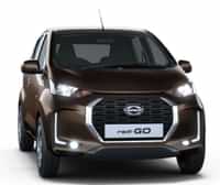 Datsun Redi-Go 2018-2022 Sandstone Browns colour Cars Datsun Redi-Go 2018-2022 Sandstone Browns colour Cars