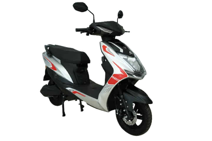 Reo undefined in Grey