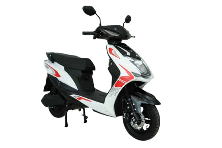 Reo undefined in White