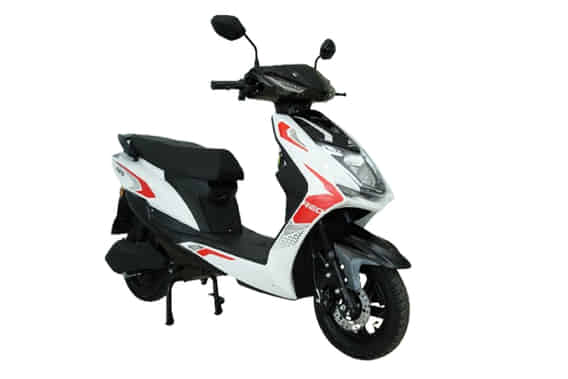 Reo 2024-2026 in White