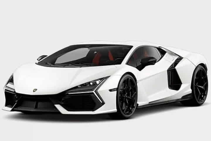 Revuelto in Bianco Icarus