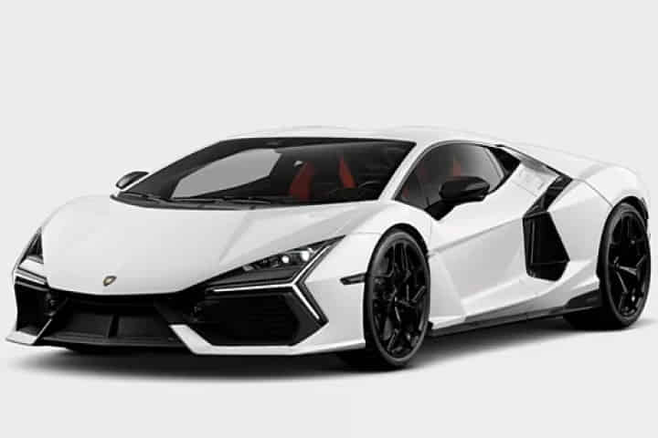 Revuelto in Bianco Monocerus