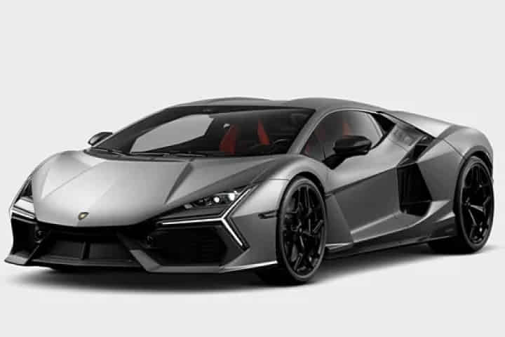 Revuelto in Grigio Keres