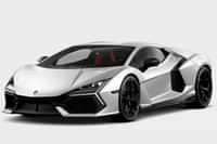 Lamborghini Revuelto Grigio Nimbus colour  Lamborghini Revuelto Grigio Nimbus colour