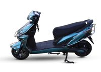RBSEVA Rider Blue colour Scooters RBSEVA Rider Blue colour Scooters