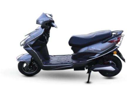 RBSEVA Rider Super in Grey