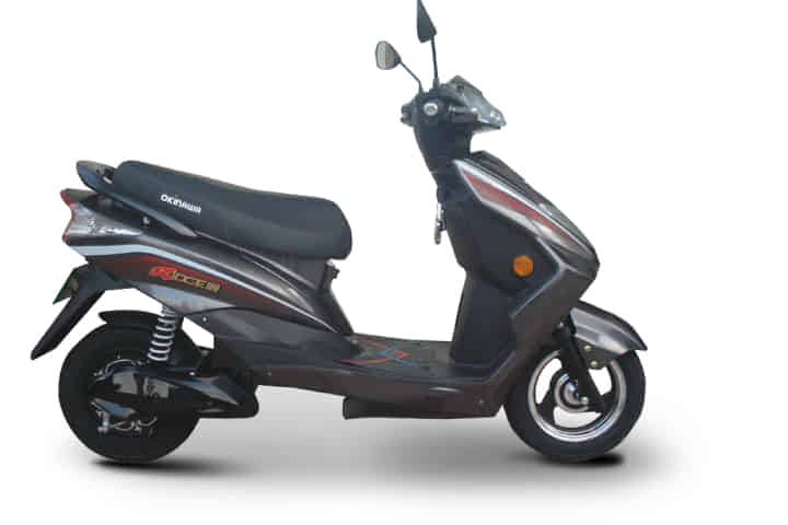 Ridge undefined in  Grey