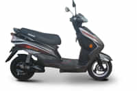 Okinawa Ridge  Grey colour Scooters Okinawa Ridge  Grey colour Scooters