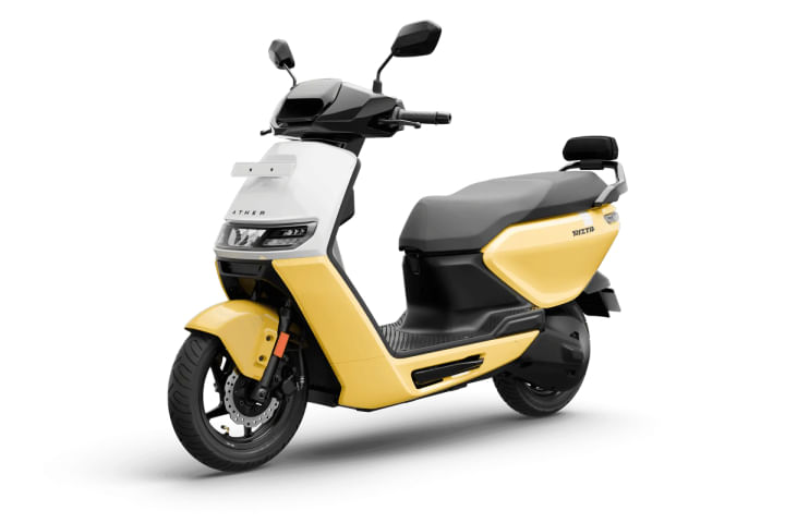 Alphonso Yellow Duo
