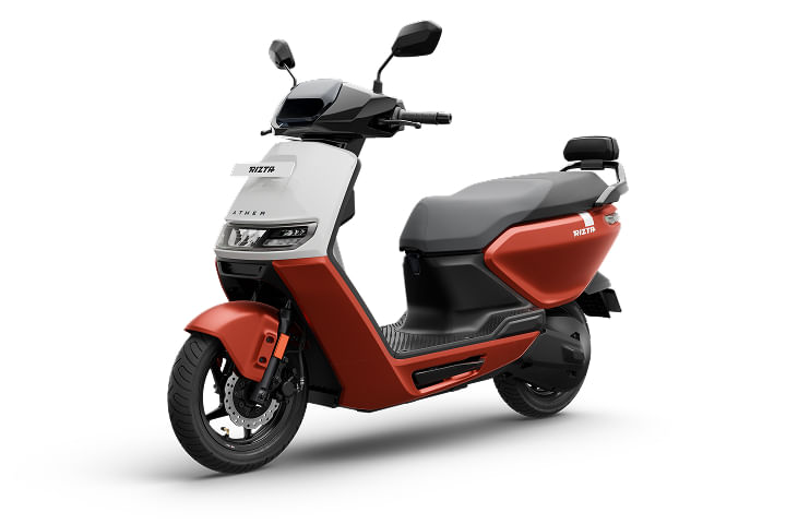 Terracotta Red Super Duo