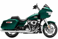 Harley-Davidson Road Glide Special Alpine Green colour Bikes Harley-Davidson Road Glide Special Alpine Green colour Bikes