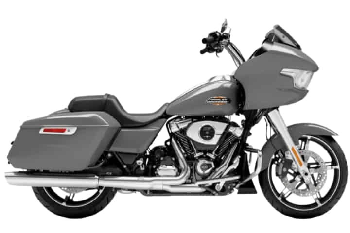 Harley-Davidson Road Glide Special in Billiard Gray