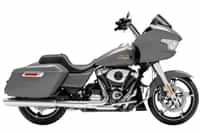 Harley-Davidson Road Glide Special Billiard Gray colour Bikes Harley-Davidson Road Glide Special Billiard Gray colour Bikes