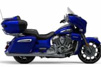 Indian Motorcycle Roadmaster Spirit Blue Metallic colour  Indian Motorcycle Roadmaster Spirit Blue Metallic colour