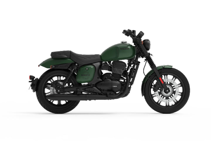 Savage green
