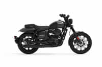 Yezdi Roadster Smoke grey colour Bikes Yezdi Roadster Smoke grey colour Bikes