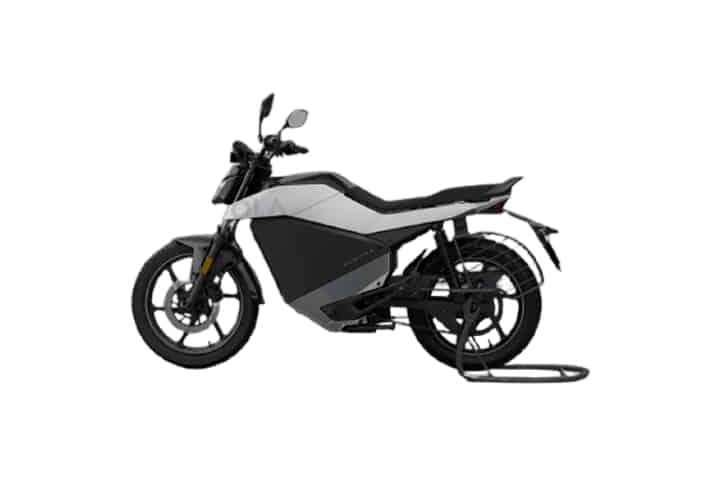 Roadster X undefined in Ceramic White Roadster X undefined in Ceramic White