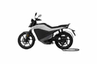 Ola Electric Roadster X Ceramic White colour Bikes Ola Electric Roadster X Ceramic White colour Bikes