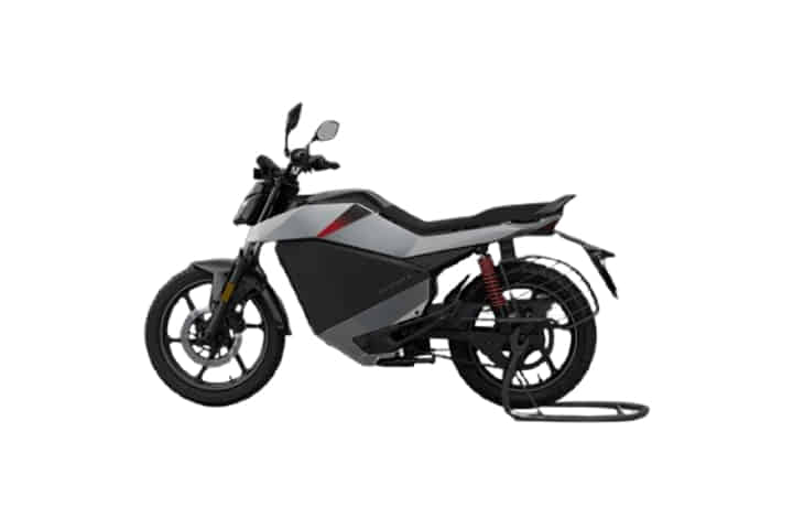 Roadster X undefined in Industrial Silver Roadster X undefined in Industrial Silver