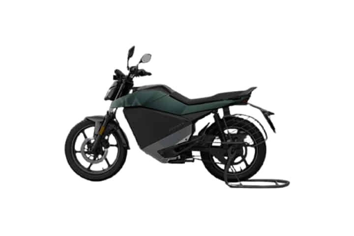 Roadster X undefined in Pine Green Roadster X undefined in Pine Green