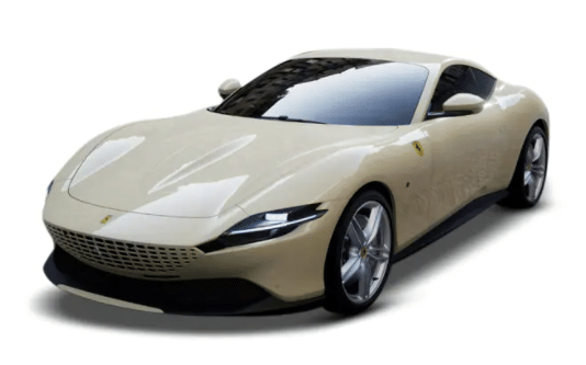 Roma in Avorio Roma in Avorio