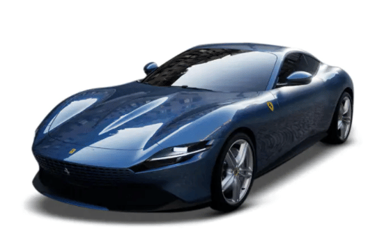 Roma in Blu Abu Dhabi Roma in Blu Abu Dhabi