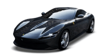 Ferrari Roma  Canna Difucile colour Cars Ferrari Roma  Canna Difucile colour Cars