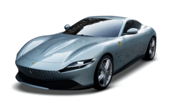 Roma in Grigio Alloy Roma in Grigio Alloy