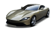 Ferrari Roma  Grigio Ingrid colour Cars Ferrari Roma  Grigio Ingrid colour Cars