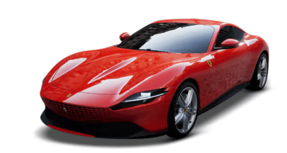 Roma in Rosso Scuderia Roma in Rosso Scuderia