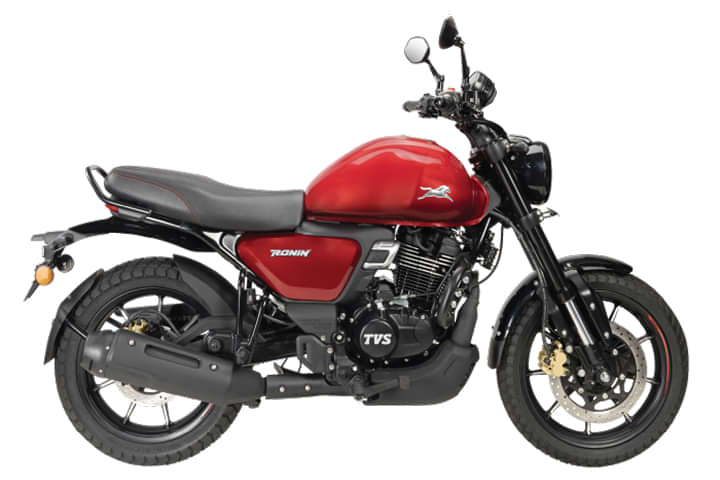 MAGMA RED