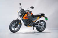 Oben Rorr EZ Electro Amber colour Bikes Oben Rorr EZ Electro Amber colour Bikes