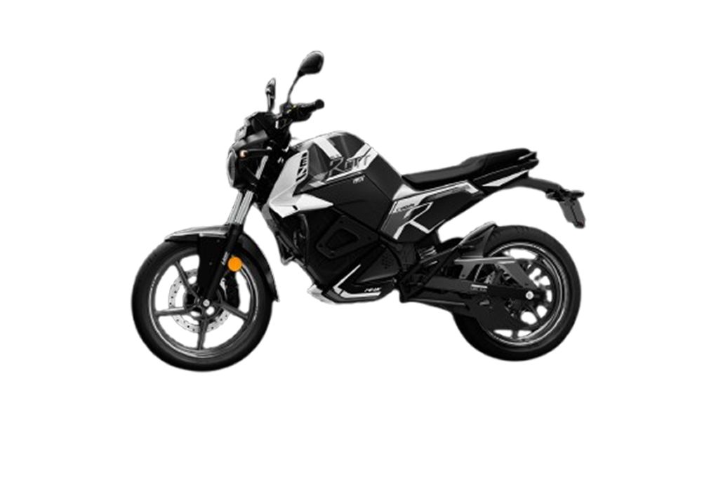 Rorr EZ Sigma Photon White