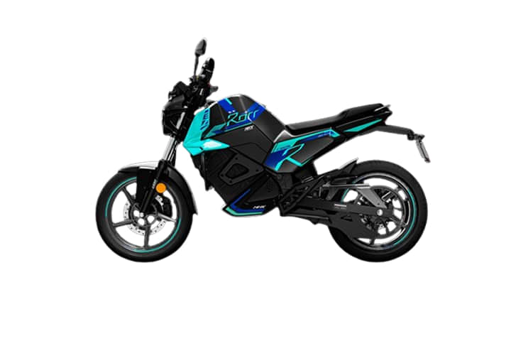 Surge Cyan