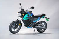 Oben Rorr EZ Surge  Cyan colour Bikes Oben Rorr EZ Surge  Cyan colour Bikes