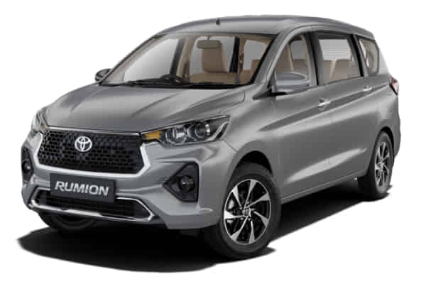 Rumion undefined in Enticing Silver