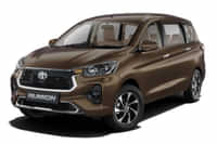Toyota Rumion Rustic Brown colour Cars Toyota Rumion Rustic Brown colour Cars